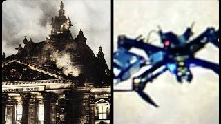 Full German False Flags with Andrei Martyanov Update