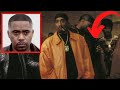 Why Is NAS The Most FEARED & RESPECTED Man In The Industry? FACTS You Must Know About NAS