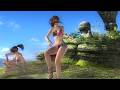 DEAD OR ALIVE 5 Last Round – SPRING TOURNAMENT 2026 – PC MOD