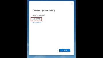How to fix 0x80190001 Microsoft login error Xbox, Store in Windows 11