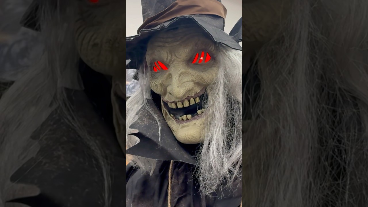 The Home Depot Halloween 2025 Grave and Bones DEMO!!!