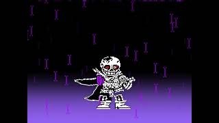 Dusttrust Sans Phase 2 Ost Maniacs Revenge