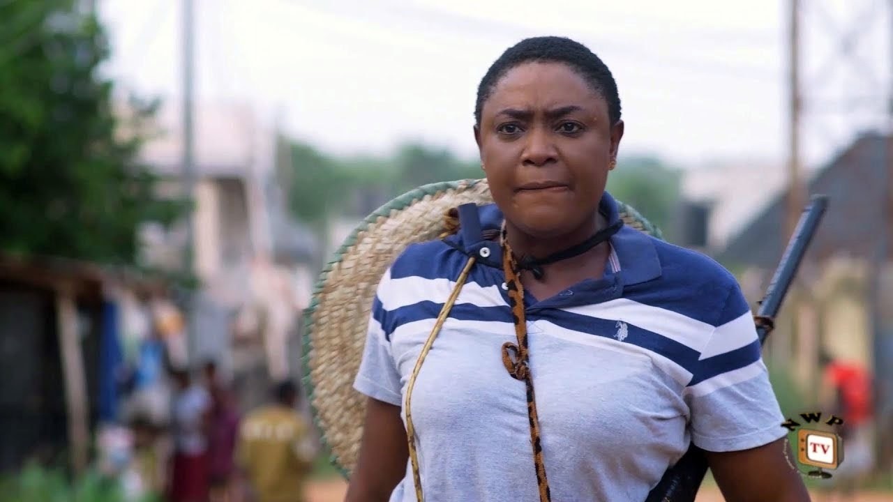 Best Movie Of The Week (THE RETURN OF AKACHI THE MOST WANTED) 2026 Lizzy Gold Latest Nigerian Movie