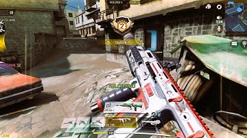 FRONTLINE || CRASH || Call Of Duty Mobile Multiplayer Gameplay || #Gameplay0.9#FRONTLINE #CRASH