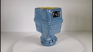 Toynk Geeki Tikis Gonk Droid Star Wars Mug