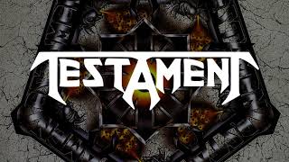 Testament - Return To Serenity (Lyrics)