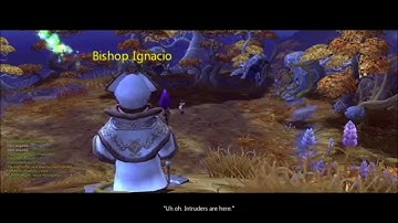 Dragon Nest Sea LV70 Gladiator solo guardian nest no death 19mins