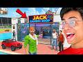 JACK Finally Opened His GAMING STORE in INDIAN THEFT AUTO😱