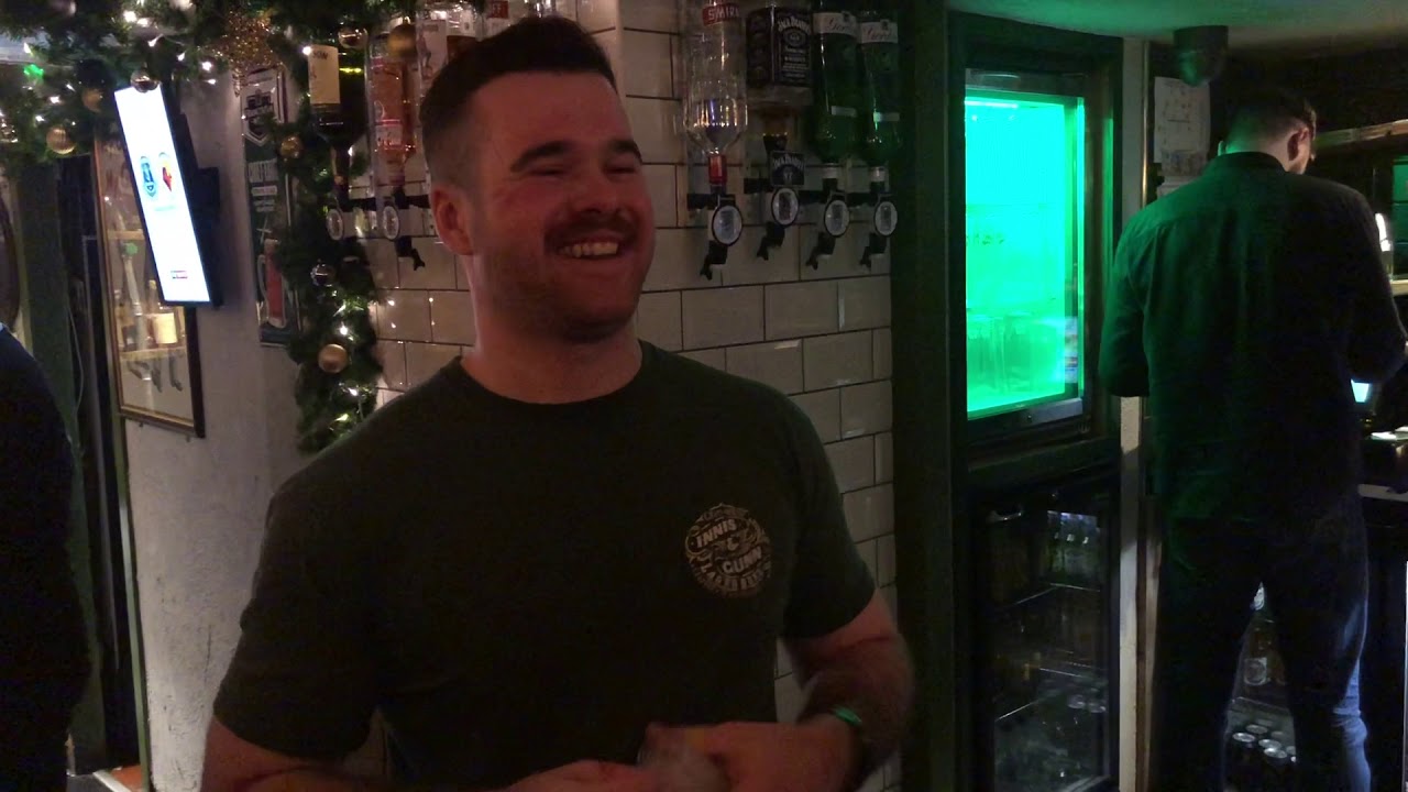 Kitty O'Sheas Glasgow