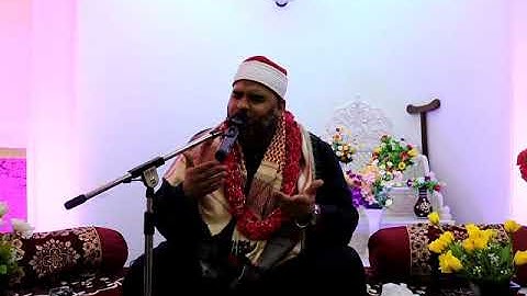 تلاوه تهتز لها الجبال بتلاوه عطره القارئ الشيخ عمرو الدماريسي