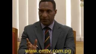 Secretary Wereh: Nature delaying work for WNB Bridges