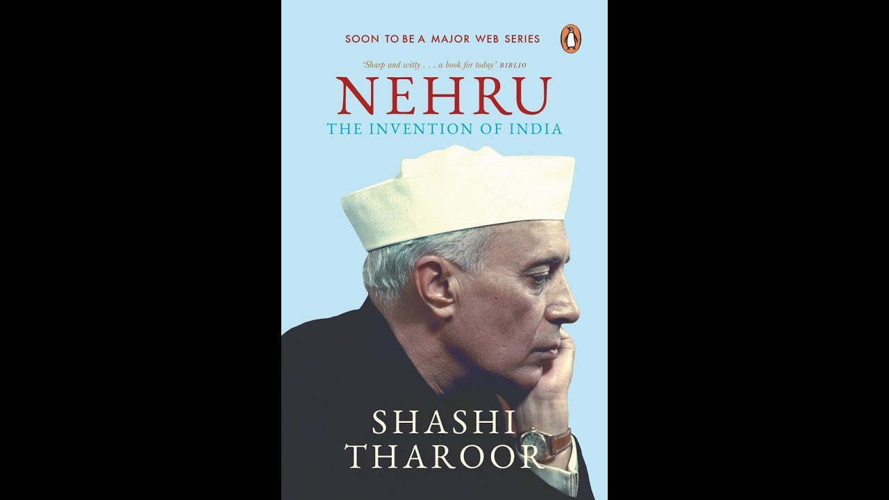 Trailer -- Nehru: The Invention of India mp4 to mp3