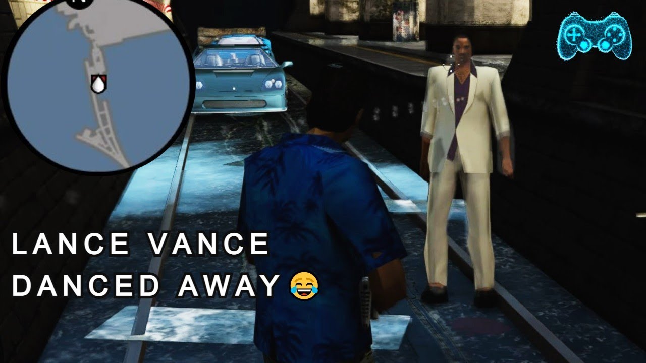 "Lance Vance DANCED AWAY 😂" - How is Lance Still Alive? | GTA Underground | SA_DirectX 2.0