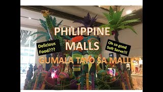 Mighty Quinn Restaurant Dairy Queen Soft Serve anyone Shangrila Mall and Megamal