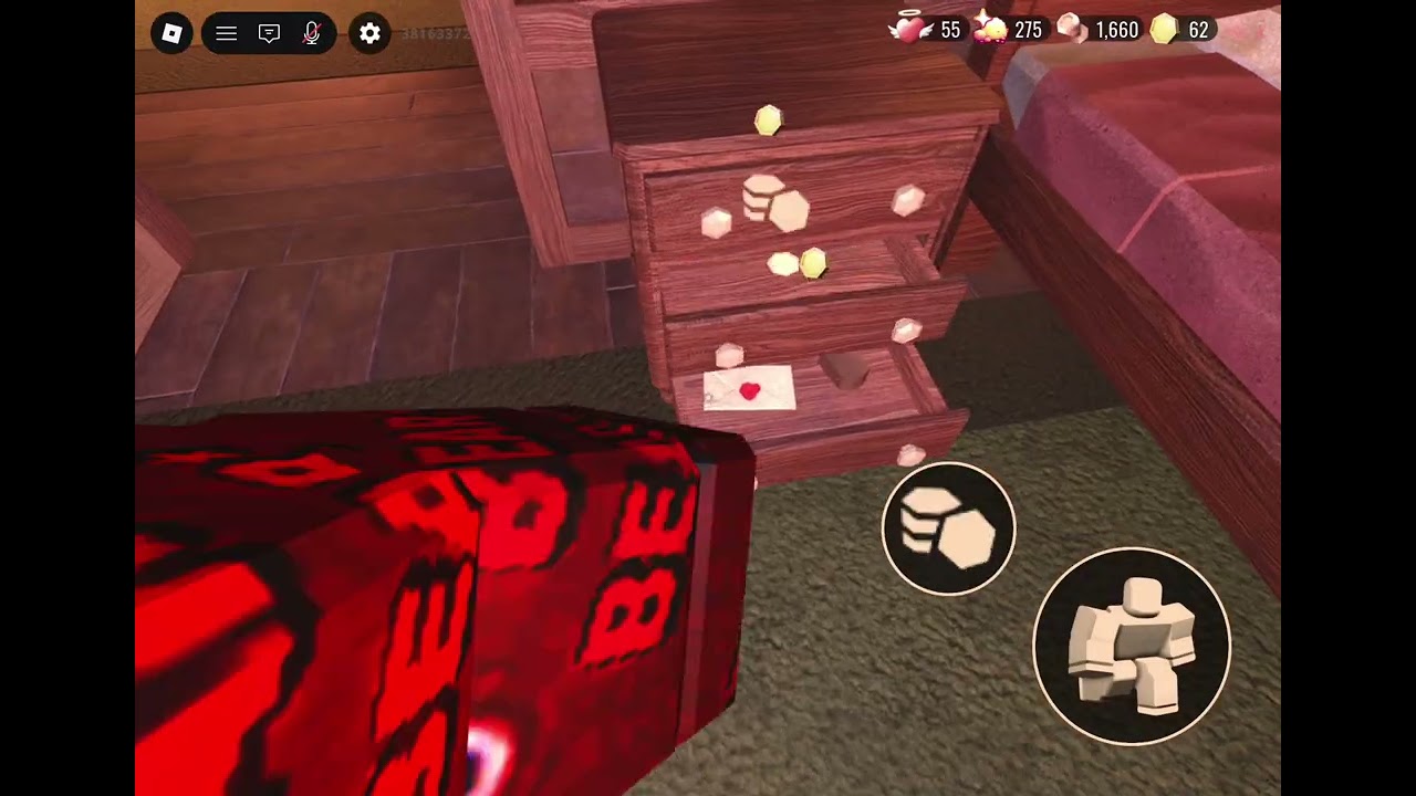 Doors chaos mode part 2