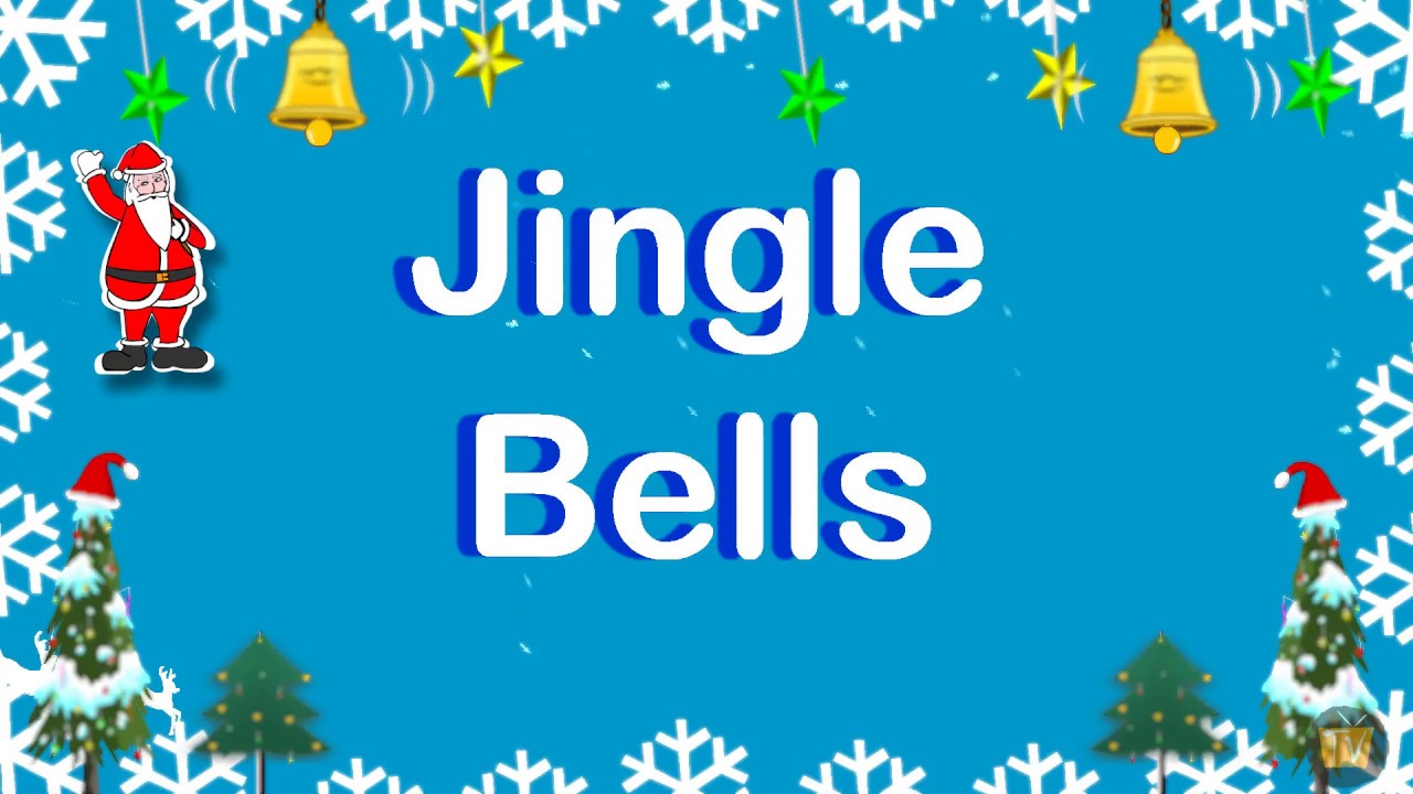 Джингл белс контакты феодосия. Jingle Bells. Джингл белс надпись. Джингл белс картинки. Jingle Bells обои.