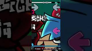 Friday Night Funkin Vs Nusky Buffer Utau Short