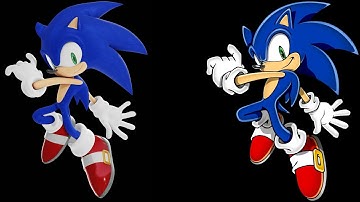 Blender Speed Posing