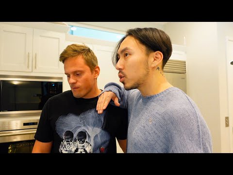 америка загнивает... пора валить? :) *влог*