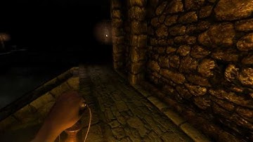 Amnesia The Attic Chapter 2 Part 2