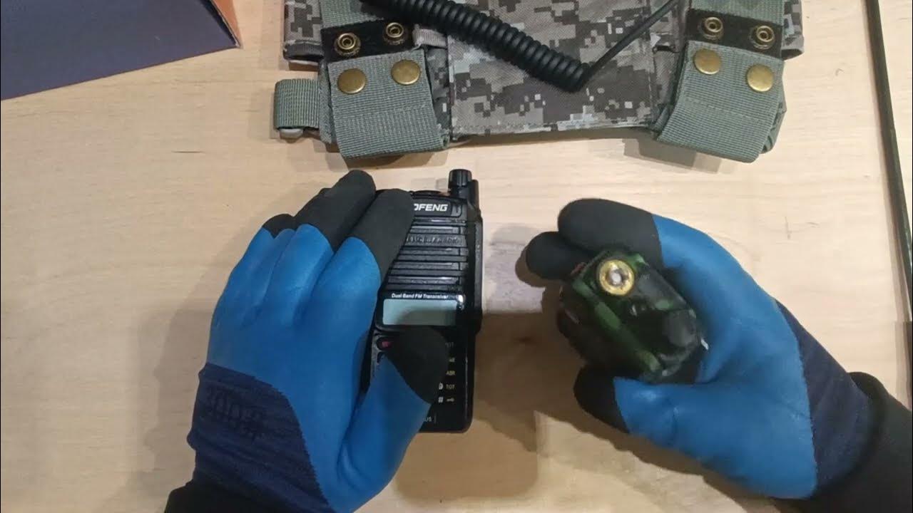 Как мощность влияет на дальность и как увеличить дальность рации ...