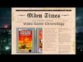 Video Game Chronology Episode 108: Iron Tank: Invasion of Normandy