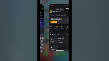 How to Connect and Withdraw Hamster Kombat to BYBIT