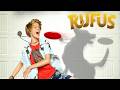 Rufus 2016 Film | Jace Norman, Davis Cleveland, Haley Tju, Noel Johansen, Chad Riley | Movie Review
