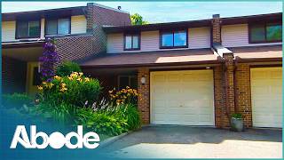 Superhero Dad Helps Daughter Pay For Her First House | My House, Your Money | Abode