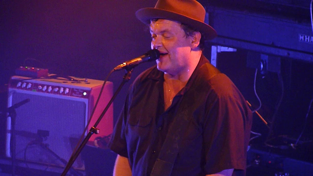 Daniël Lohues - Hier Kom Ik Weg (live @ Hedon Zwolle 26.10.2018) 3/6