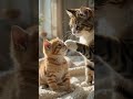 Lovely Cat #cat #catvideos #catshorts #catlife #catmemes #cats #ai #aivideo