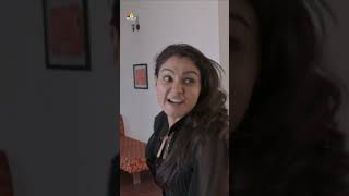 Andrea Jeremiah Gets Serious Over Vasanth Ravi