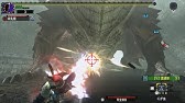 Mhxx Mhgu G 4 アトラル カ ブレイヴヘビィボウガン 03 13 30 Ahtal Ka Valor Heavy Bowgun Youtube