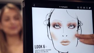 The Ultimate Daytime Contour Tricks from MAC | #BeautyExperienced Ep. 17 | NEWBEAUTY