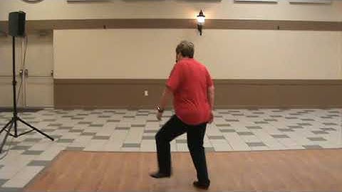 Clogging Steps-Macnamara & Pivot