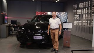 Junior o Tonale? Alfa Romeo a prezzi bomba solo da AF MOTORS! ⚡