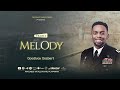 Goodluck Gozbert - Melody (Official Lyric Video) SMS SKIZA 6983638 TO 811