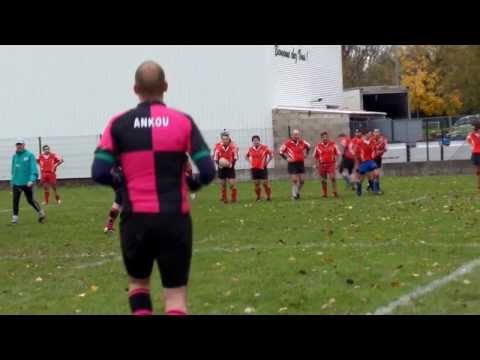 ELAN RUGBY / VFR