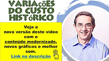 Como os ativos devem serem medidos?