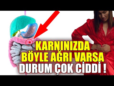 Geçirgen Bağırsak Sendromu Geçirenler ! Bu Besinler Sizlere Çok İyi Gelecek !