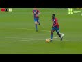 Crystal Palace 1-3 Liverpool | Match Highlights