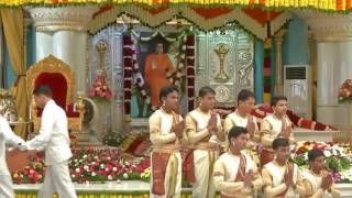 Download Lagu Mata Pita Guru Bandhu Sakha Hari MP3
