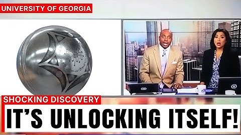 Quantum AI Cracked the Buga Sphere’s Code — What It Found Is Godlike