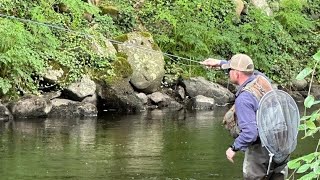 Tips to 10X your catch rate Euro Nymphing 🔥🔥