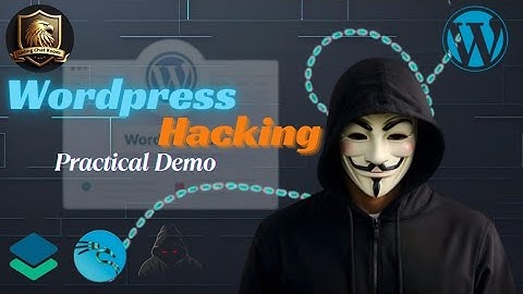 WordPress Hacking in 2025: Real Threats You Should Know!