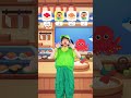 リズムを学ぼう！🍣おすし編🍣 #キッズ #リズムあそび #rhythmgame #shorts