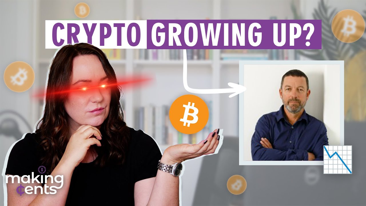 Bitcoin made boring: How crypto going mainstream is changing how we invest into it
