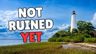 10 Florida Places Tourists Haven’t Ruined Yet