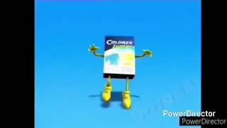 Coldrex Junior Hotrem Reclama - 18 Noiembrie 2028