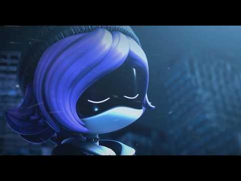 [LARPING] Excuse Me Sir - Murder Drones animation